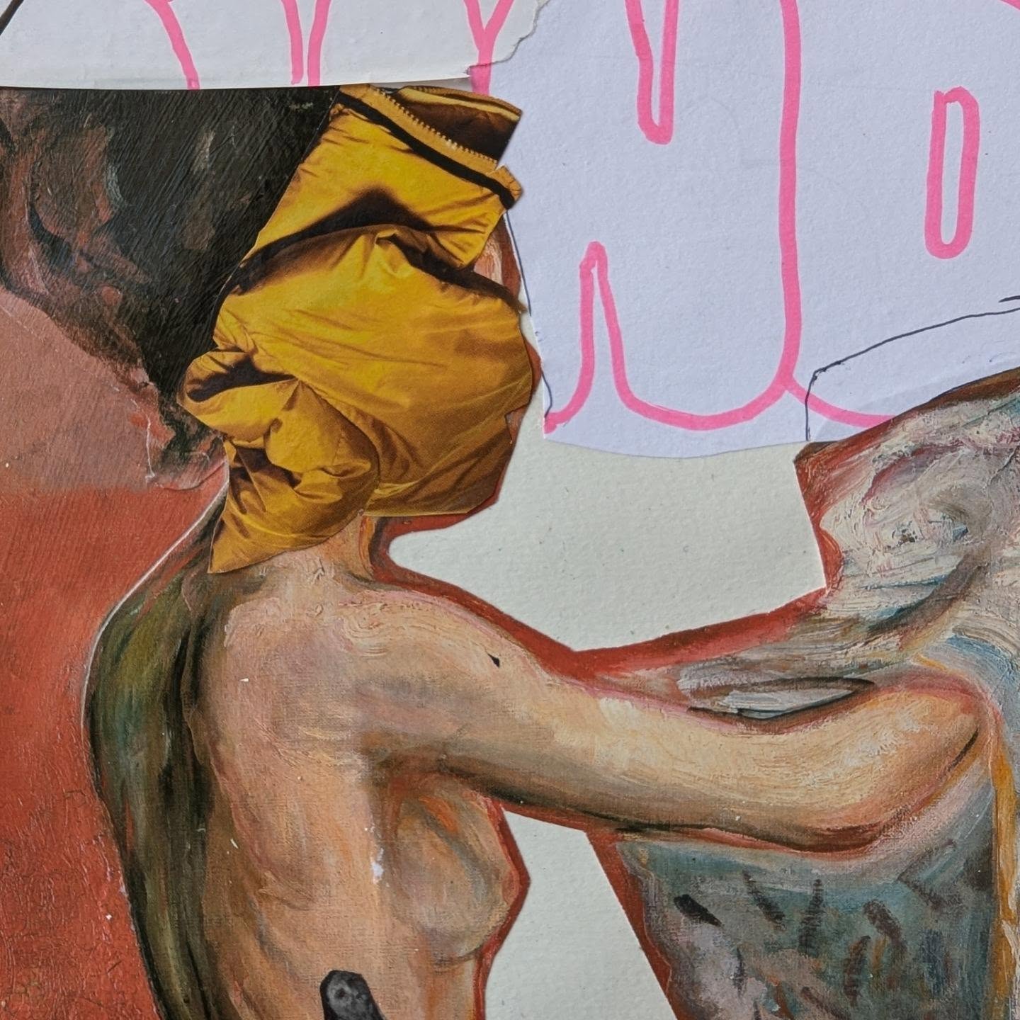 Laundry – Original